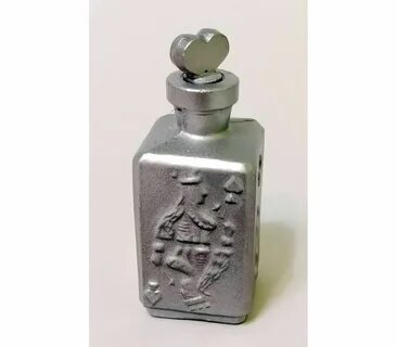 Духи пиковая дама
