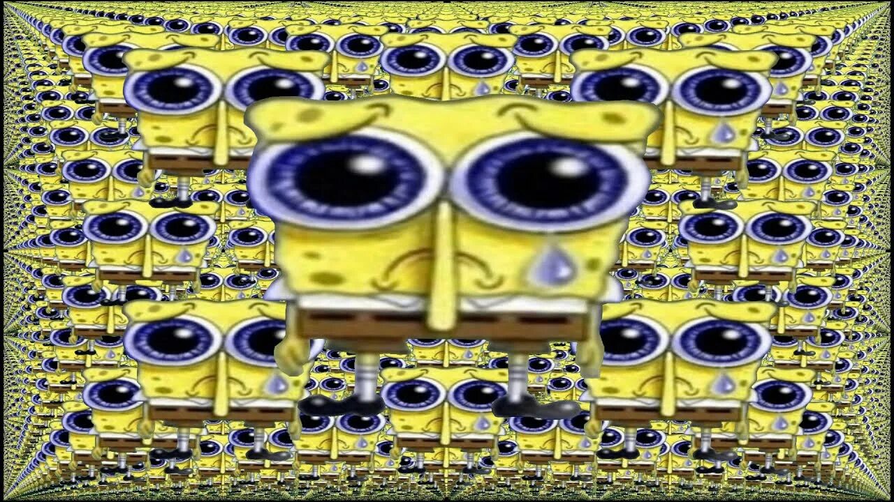 Spongebob sound. Spongebob boowomp.