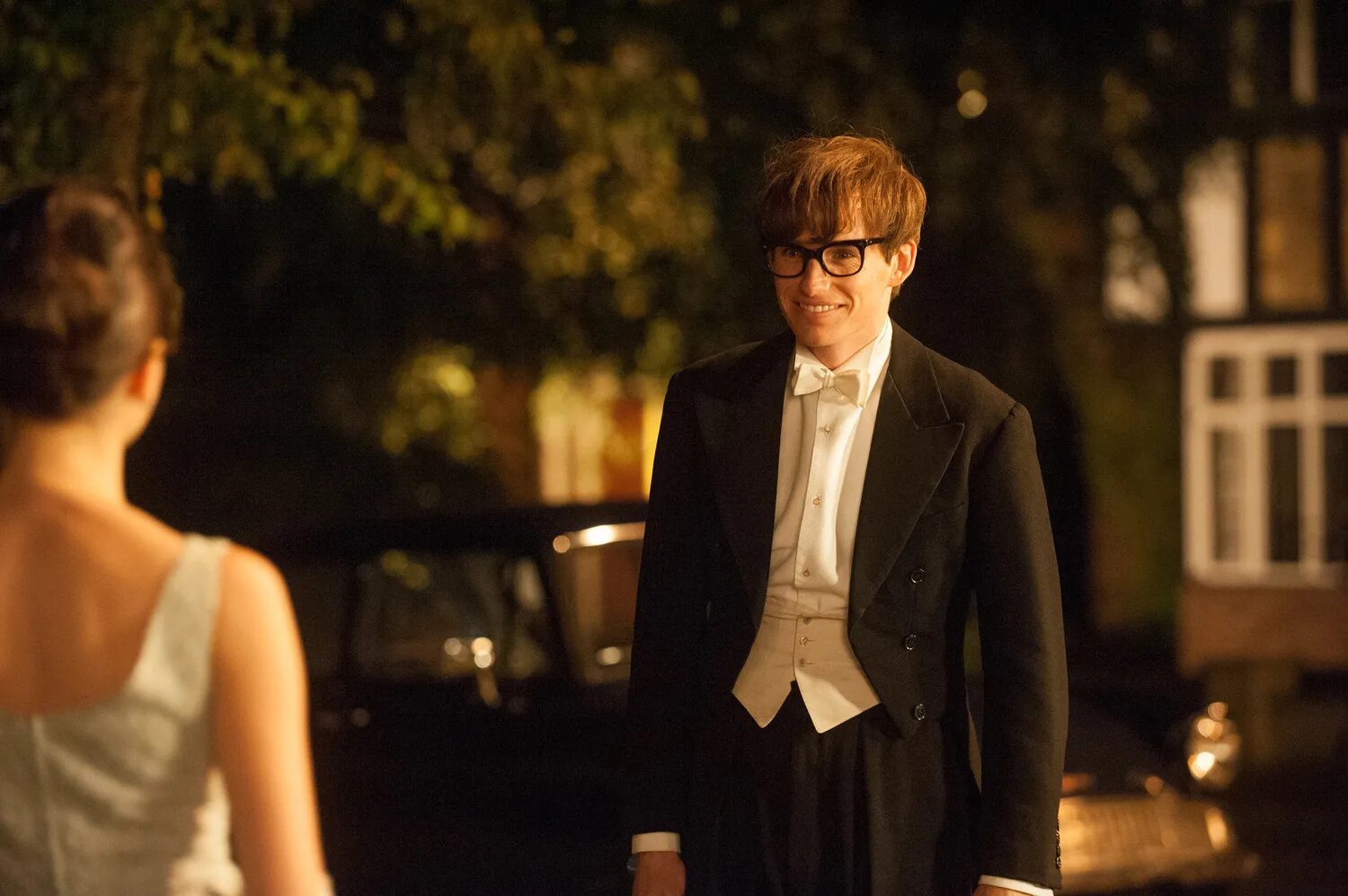 The theory of everything