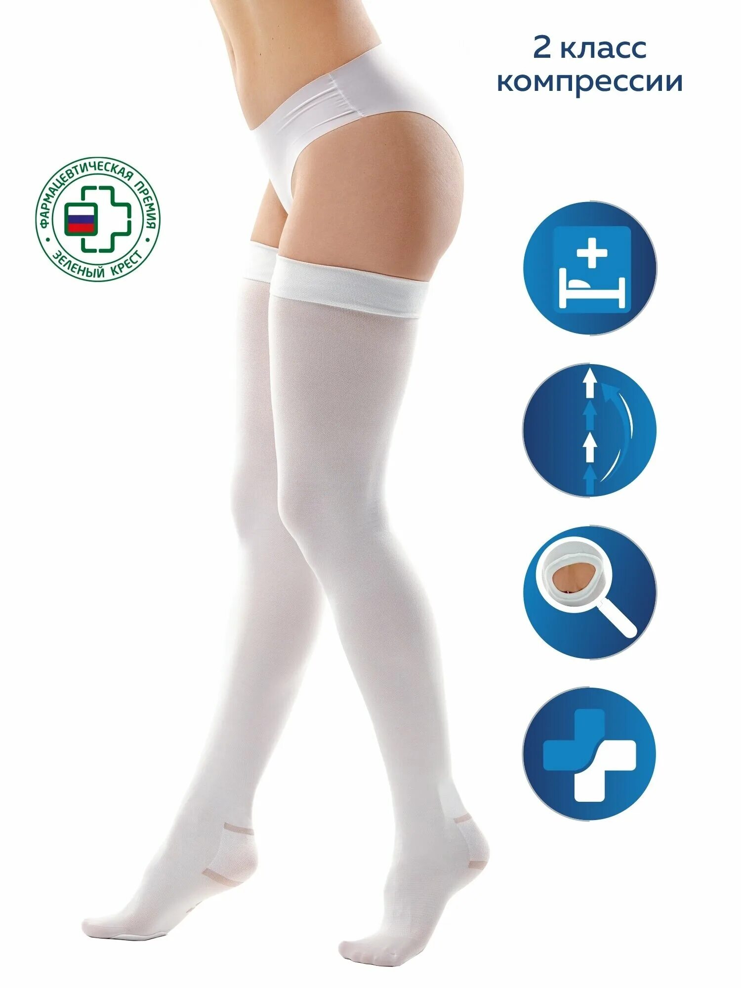 чулок 3 класс компрессии до бедра №1. компрессионные гольфы венотекс. центр компресс чулок компрессионный кругловяз. моночулок orto бандаж 501 противоварикозный, 3 класс. Venoteks classic 2c114, черные.