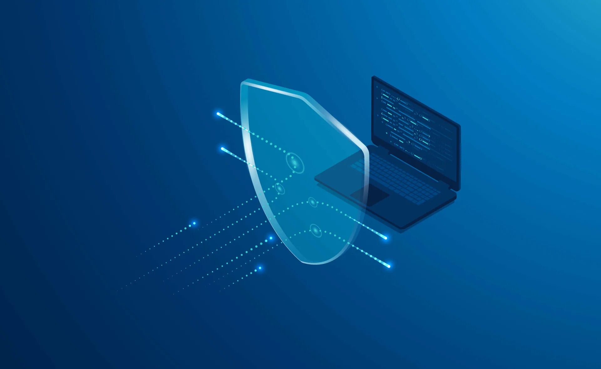 Информационная безопасность и защита данных. Информационная безопасность и защита данных