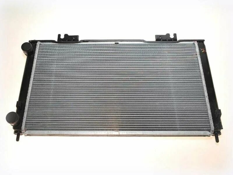 Радиатор охлаждения ваз 2170 без кондиционера. Радиатор охл 2123 с кондиционером. Радиатор охлаждения ваз 2170. Радиатор охлаждения приора luzar. Лучший радиатор охлаждения приора.
