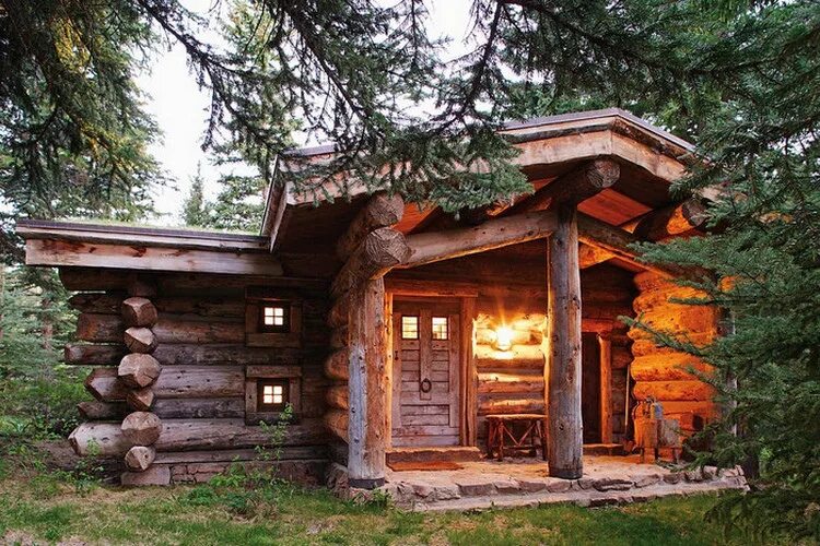 Таежная заимка горный алтай. Лесной сруб. Домик из сруба в лесу. Аляска log cabin. Лесной сруб.