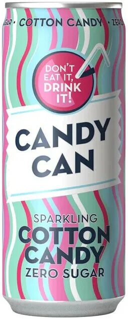 Канди на воде. Candy can. Cotton Candy Drink canned. Candy can Drink. Eat Cotton Candy.