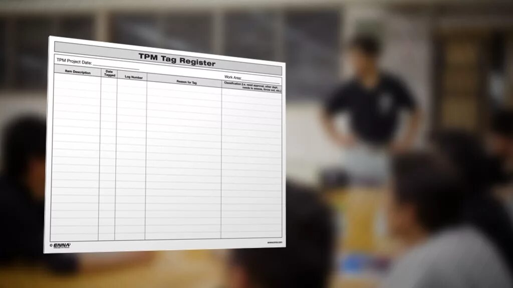 The list operator