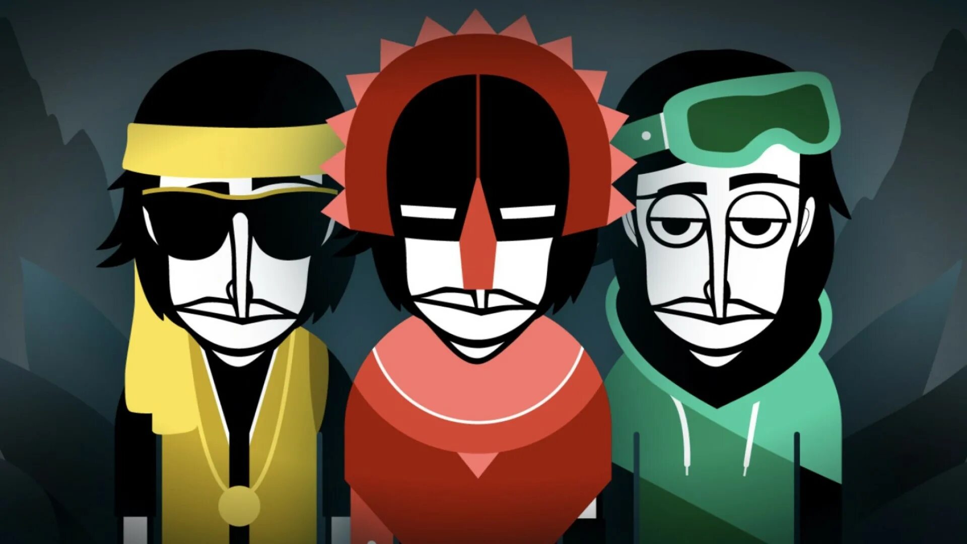 Инкредибокс персонаж. Incredibox little miss. Моды ингриди бокс. Incredibox моды. Вейп мод 200w.
