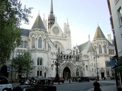 Highest appeal court