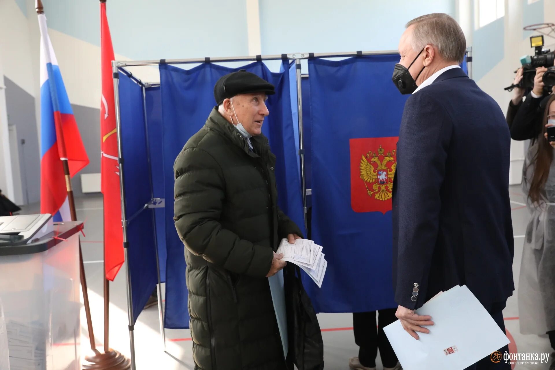Будет ли мобилизация после выборов 2025 году