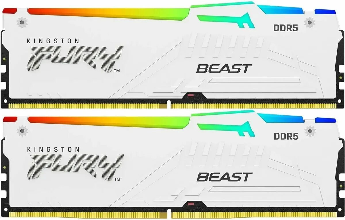 Kingston fury beast ddr5 2x16gb 5200mhz. Kingston fury beast ddr5 2x16gb 5200mhz