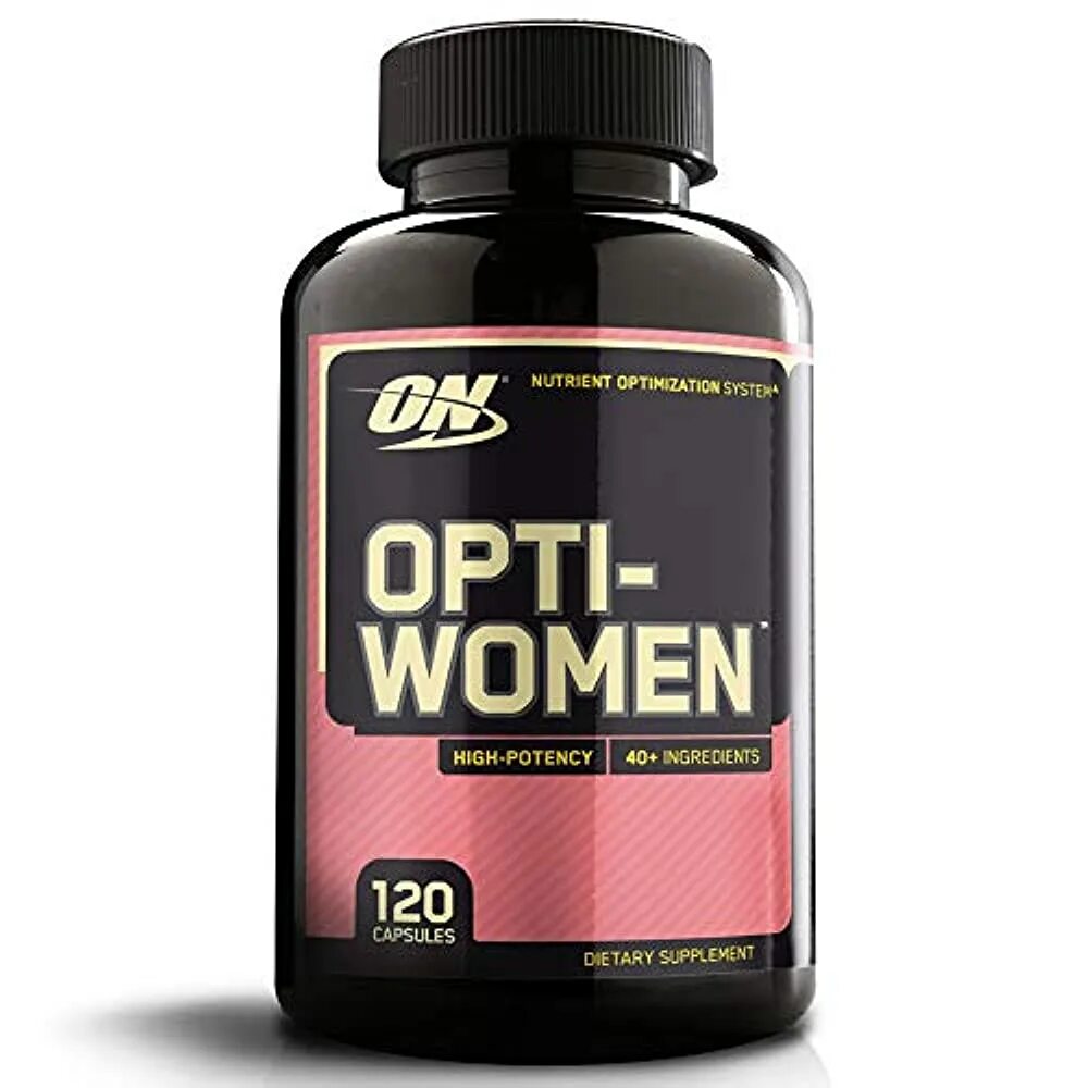 Optima woman. Optimum Nutrition Opti-women. Opti women 120. Витамины Опти Вумен 120. Опти Вумен капсулы.