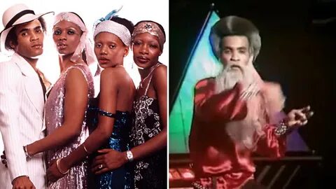 Boney m какого года