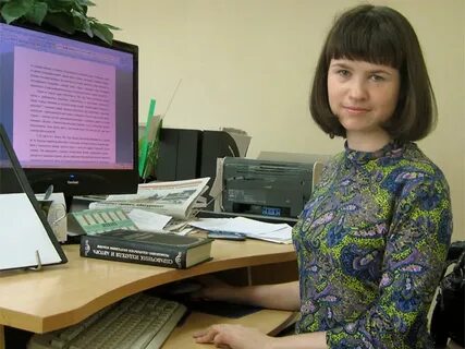 Редактор редколлегия