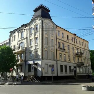 Цветы советск