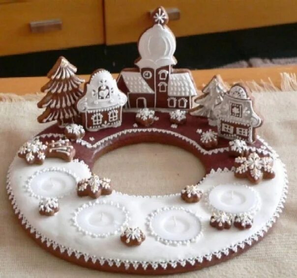 Что можно сделать из старых пряников Good morning! Today is Friday, 21st April It is +9 °. Daytime +12 °, small rain