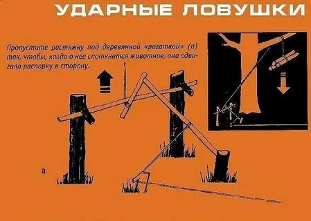 Установка растяжек