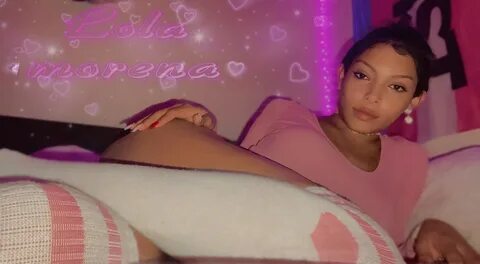 @mslilo1 lola morena Only Leaked Free.