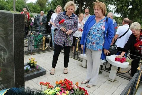 Курск трупы