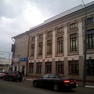 Юности 28
