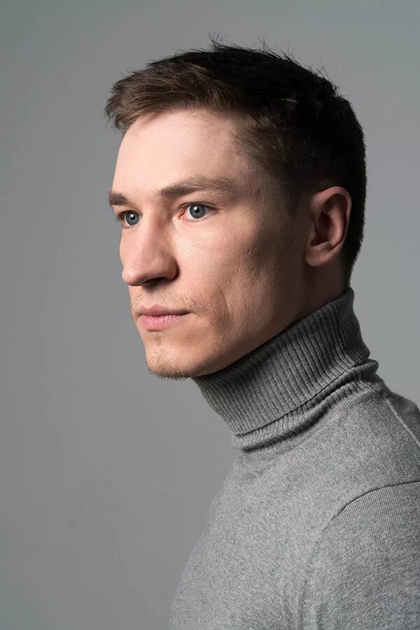 46+ Алексей Кирсанов фото