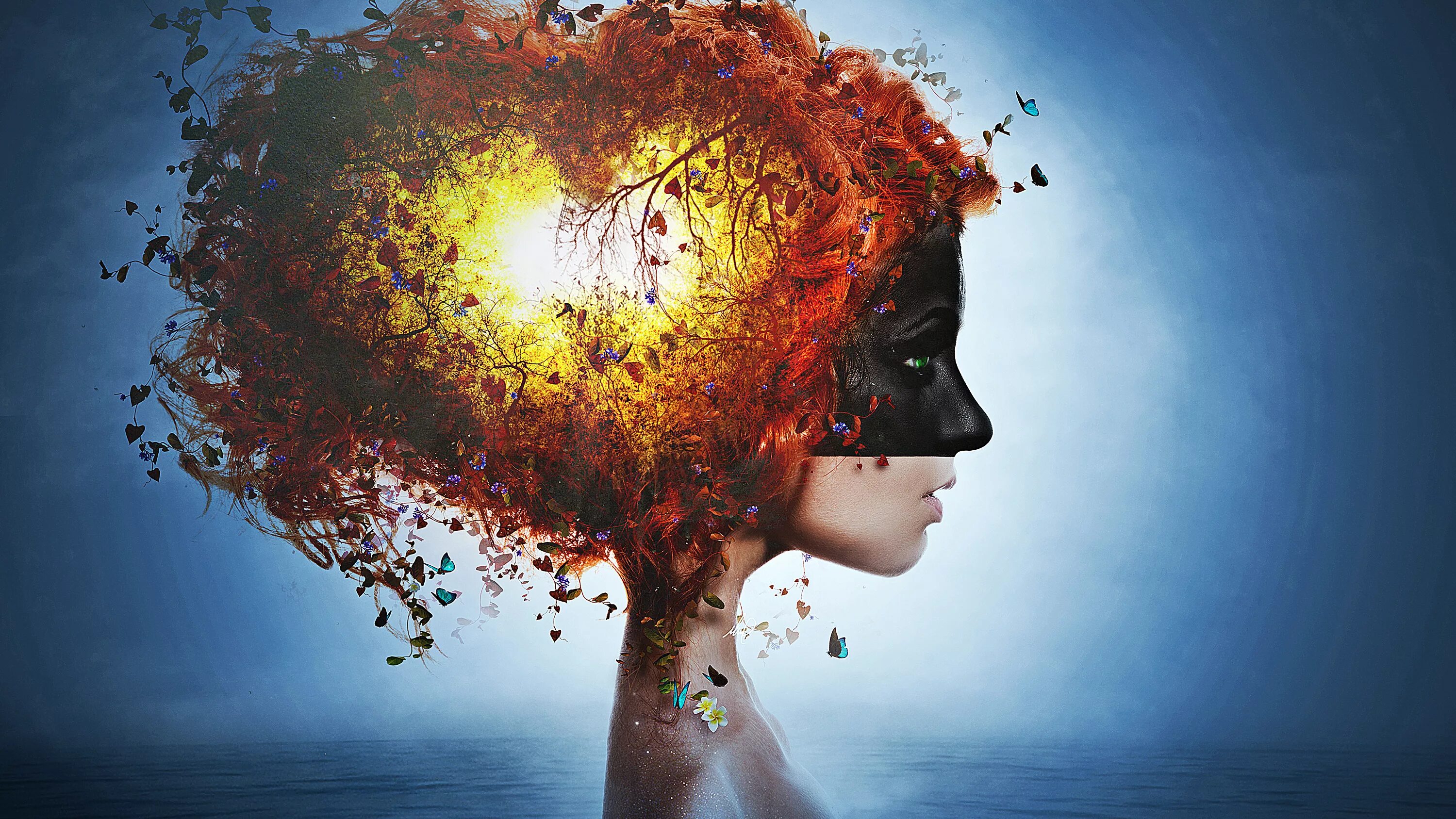 Космос разум. Светлана токтон. Человек мечтает. Мысли видео. Интеллектуальный робот.