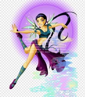 She magic