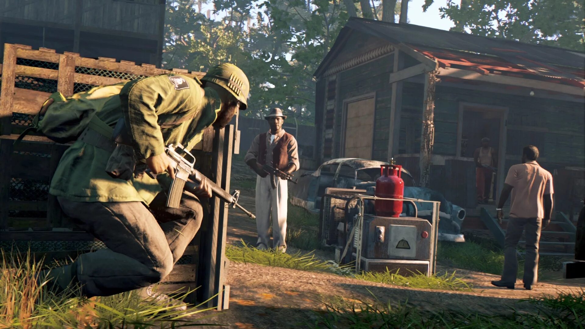 Мафия 3 союзники. Mafia 3. Мафия 3 геймплей. Мафия 3 (Mafia III). Mafia 3 [ps4].