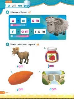 Oxford phonics world 2