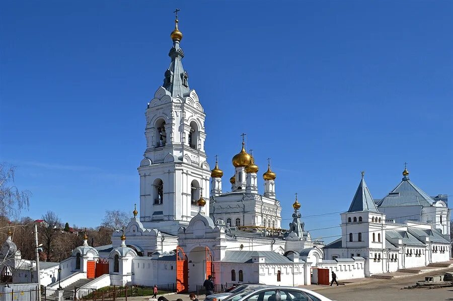 Свято троицкий стефанов пермь. Пермский Свято-Троицкий Стефанов монастырь. Свято Троице Стефанов мужской монастырь Пермь. Свято-Троицкий Стефанов монастырь Пермь храм. Церковь Троицы Живоначальной в Троице-Стефановом монастыре Пермь.