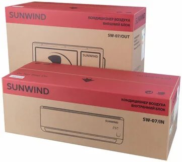 Sunwind