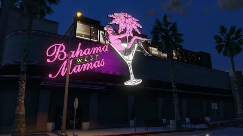 Клуб Bahama mamas GTA 5. Bahama mamas в GTA 5. Bahama mamas GTA 4. Bahama mama West gta5. Вывеска гта