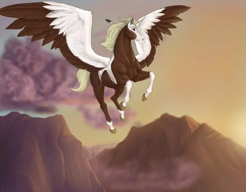 Пегас без крыльев. Спирит Пегас. Единорог Пегас Аликорн. Лошадь с крыльями. Летающий конь.