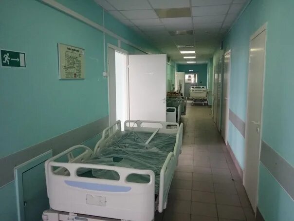 Мясново 10 больница