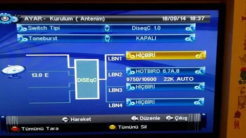 Строчная частота