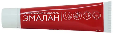 Коллагеновый гидрогель отзывы