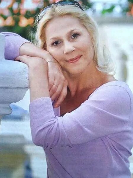Анна Каменкова (Anna Kamenkova, Анна Каменкова-Павлова) - актриса - фильмография
