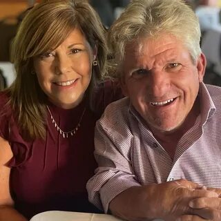 Matt roloff asshole