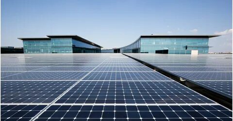 Usa solar