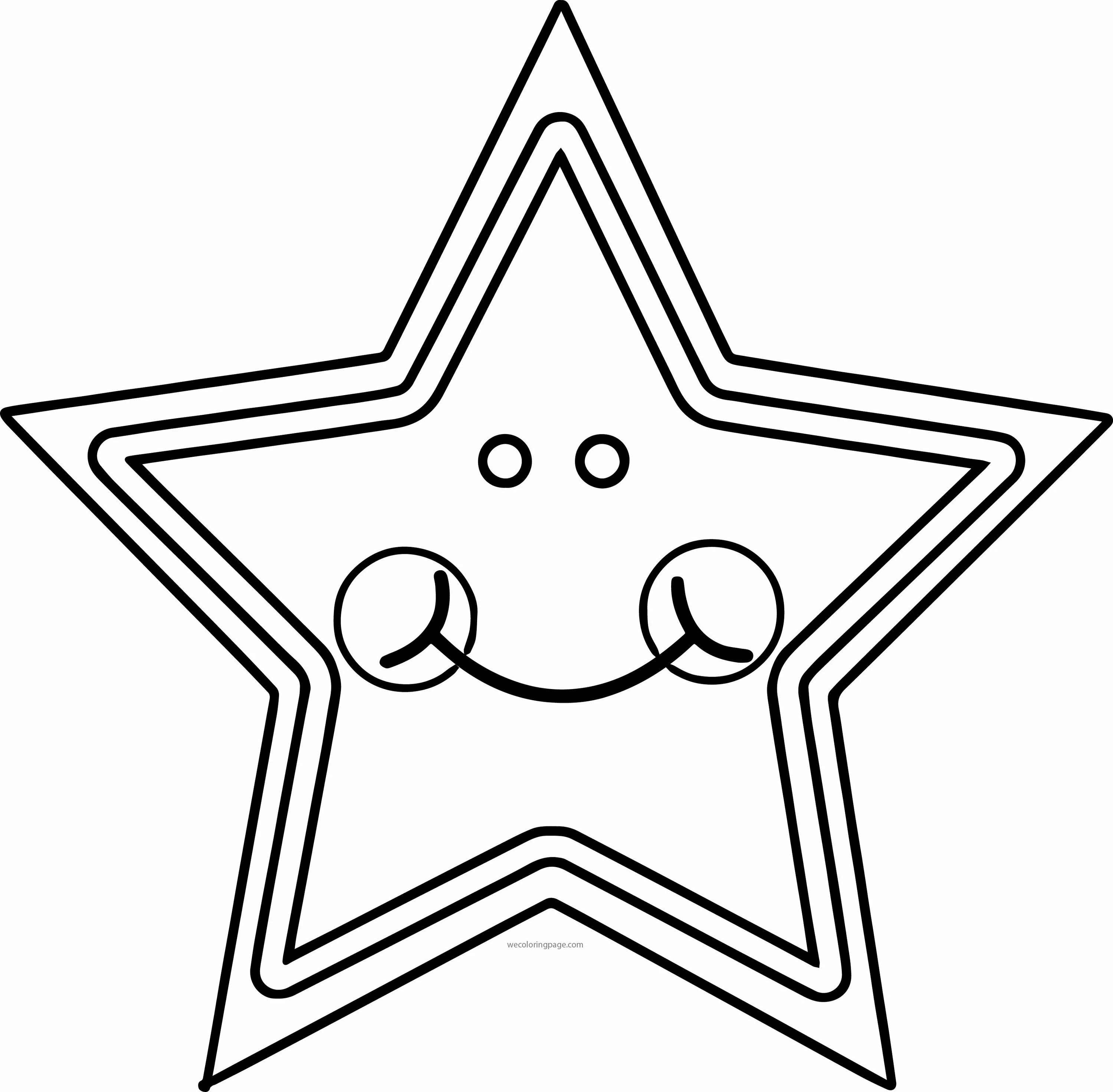 Раскраски star