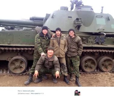 Челябинские танковые бригады