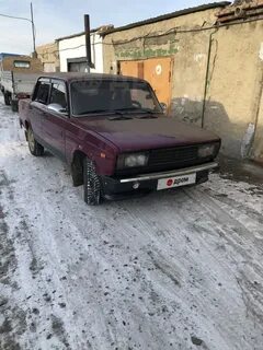 Ваз забайкальский край