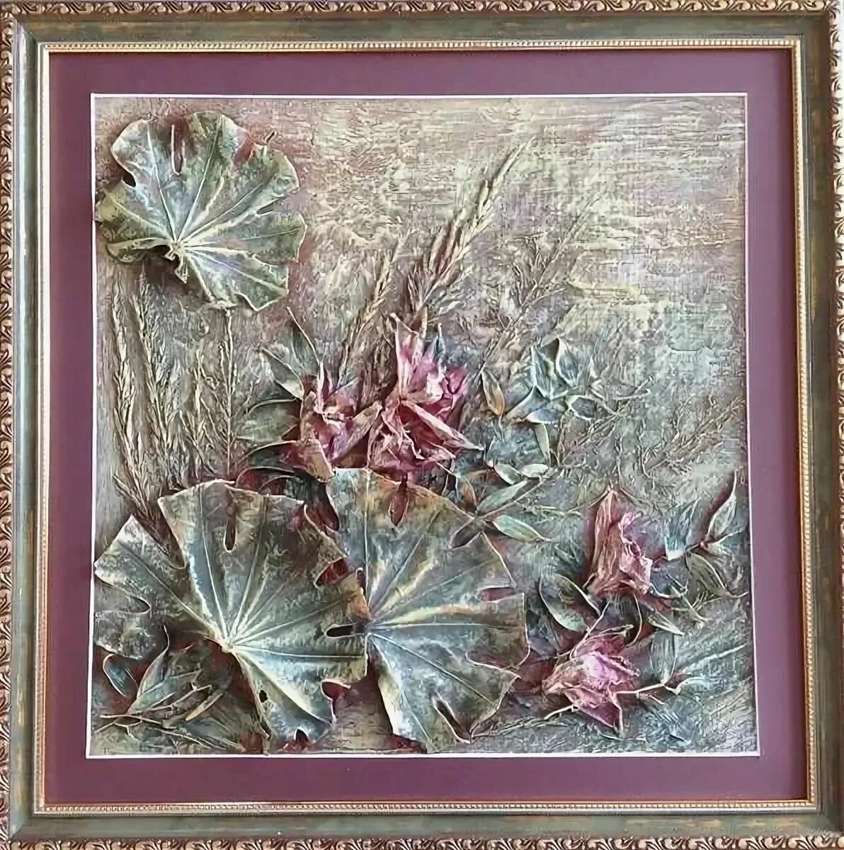 терра доска деко. терра фото. флористический коллаж в технике терра. терра фото. цвет терра 55.