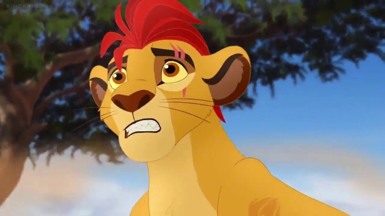 Kion без регистрации. Кион. Kion Lion Guard. Кион Мерфи.