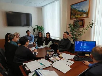 Компания по выборам
