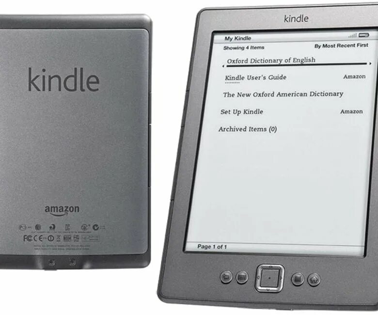 Amazon Kindle 4. Электронная книга Амазон Kindle. Книга Amazon Kindle 4. Amazon Kindle 1.