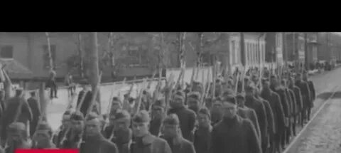 Архангельское войско