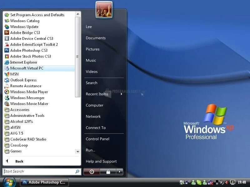 Windows vista компьютер. Vista start. Vista start. Сони виндовс виста. Windows vista меню.