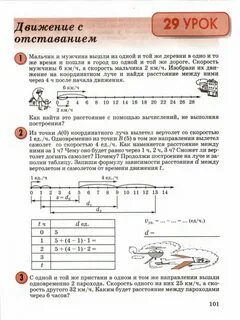 Петерсон задачи на скорость