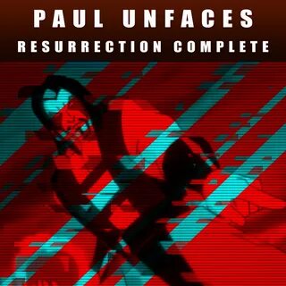 Paul unfaces fury