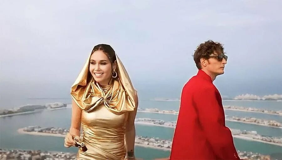 звезды в дубае возвращение 4 выпуск