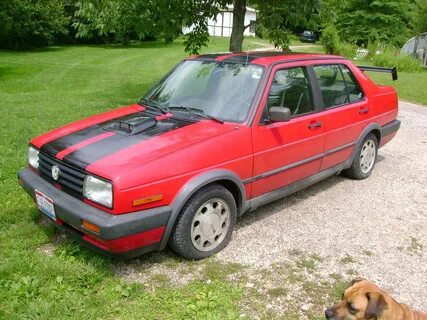Volkswagen 1992